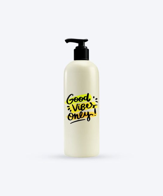 Dropper Beard Oil