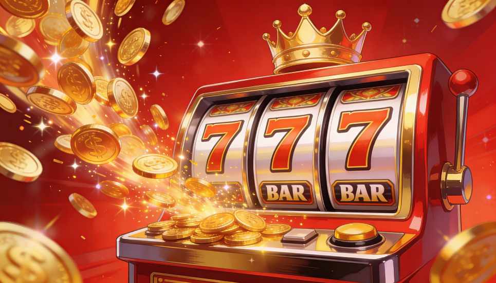 Nyxbets casino online