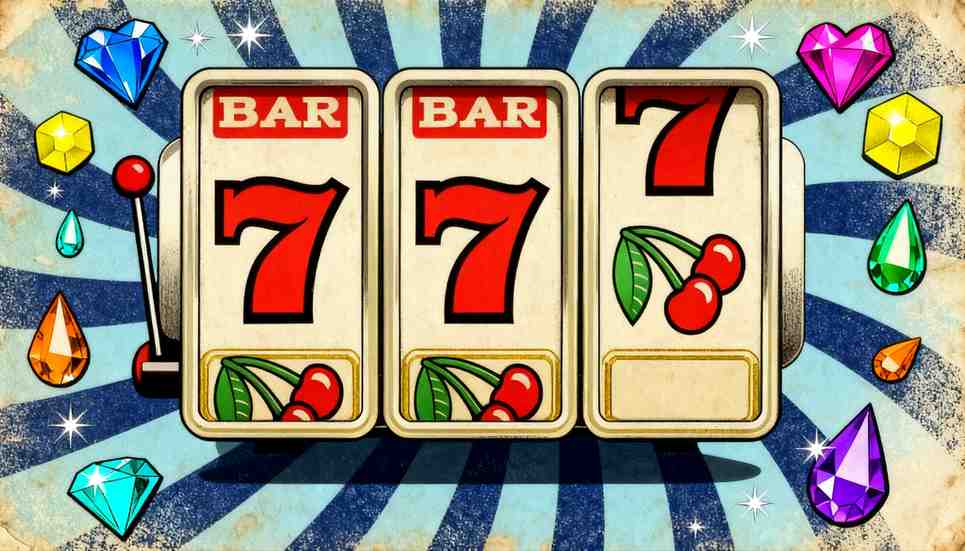 Lucky7even