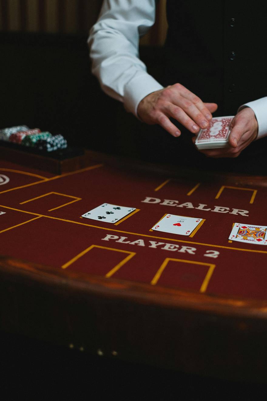 Instasino casino