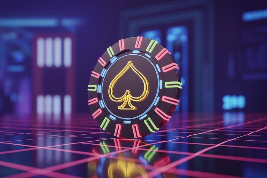 Candy casino