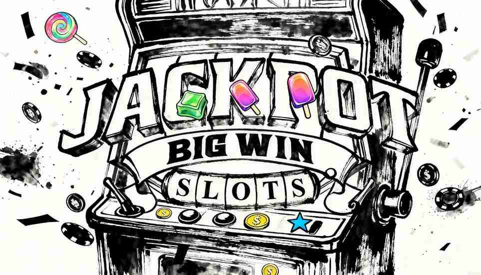 casino Lion slots