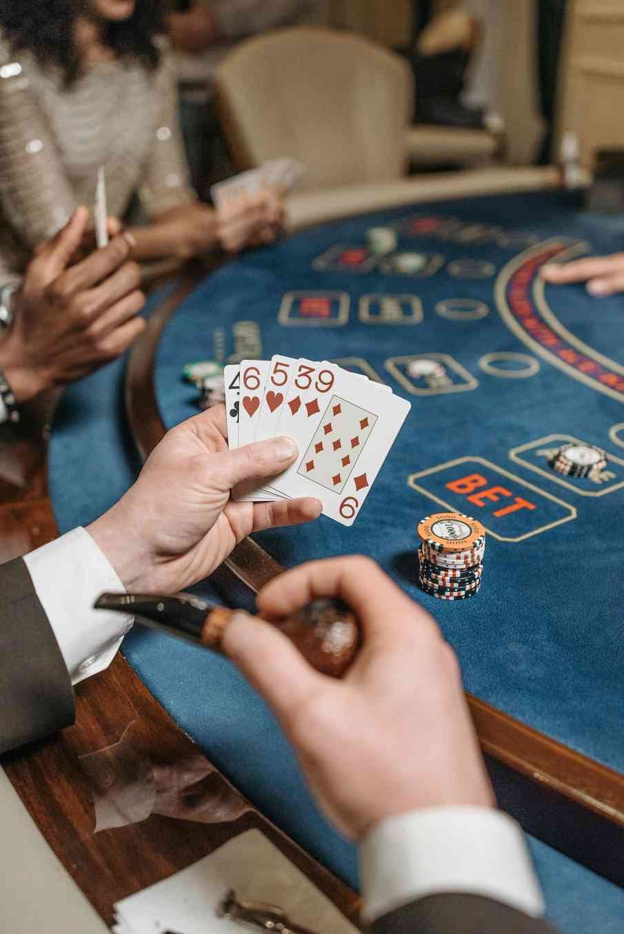 Kinbet Casino en Alemania: Guía Completa 2026