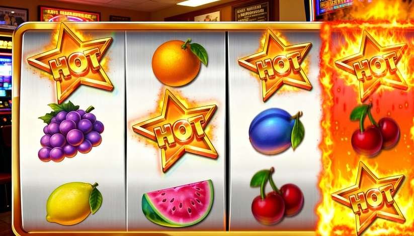 Candy casino