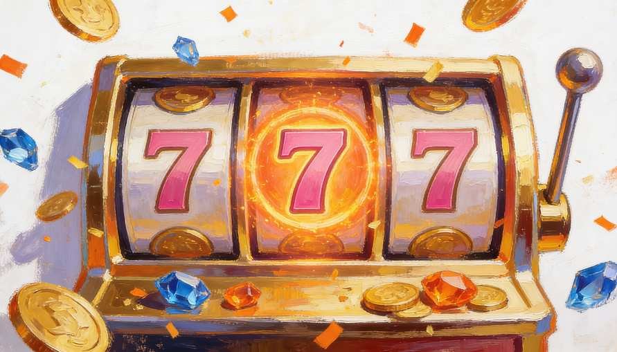 Template for Bonus Request at a Big Candy Casino
